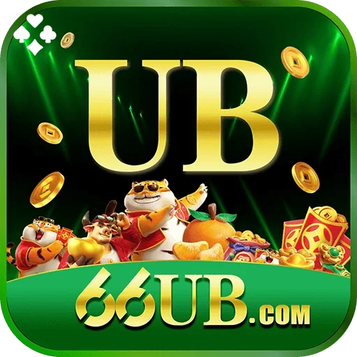 66ub Logo