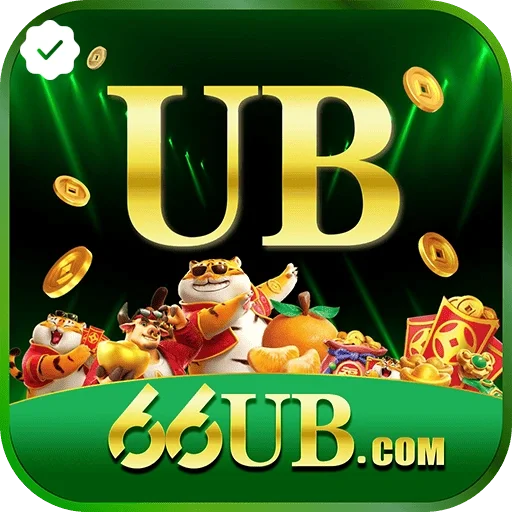 66ub Logo